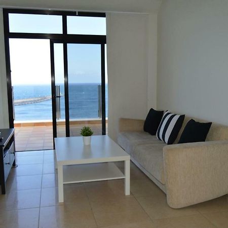 Atico Luminoso Apartment Santa Cruz de la Palma  Exterior photo